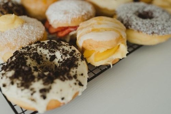 Mamasdonuts