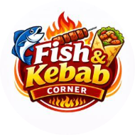 Logo - Fish & Kebab Corner