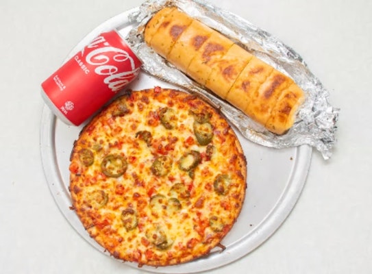 SK Pizza