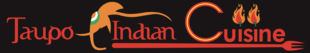 Logo - Taupo Indian Cuisine