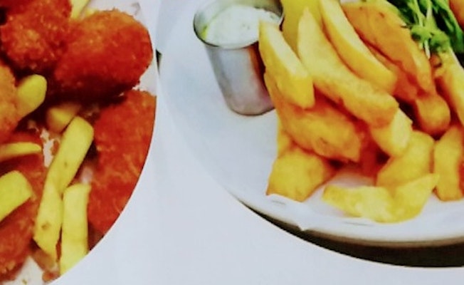 Golden Bell Takeaway