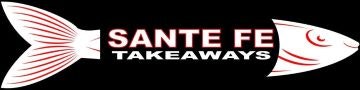 Logo - Sante Fe Takeaways