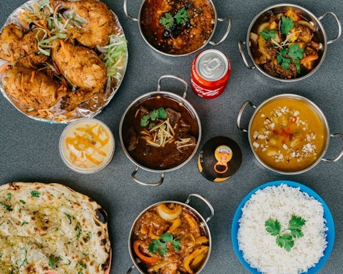 Avalon Indian