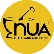 Logo - Nua Thai Restaurant 