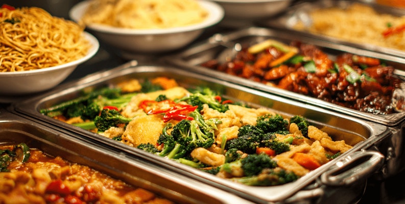 Flying Dragon Takeaways