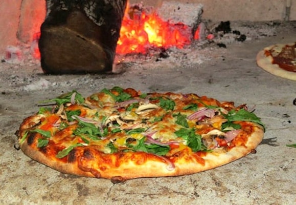 Capizzi Pizza