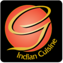 Logo - Ghazal Indian Cuisine