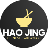 Logo - Hao Jing Chinese Takeaways