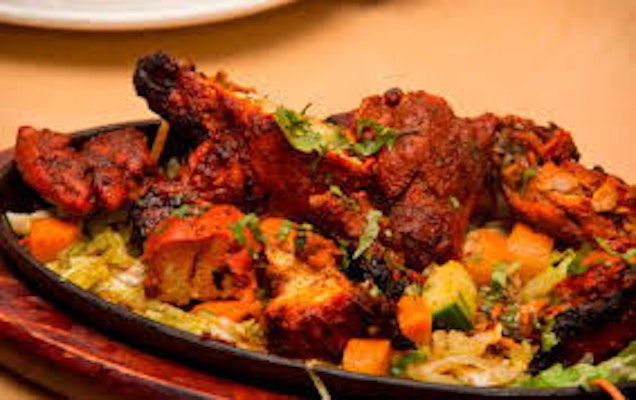 Bawarchi Christchurch
