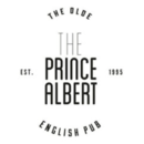 Logo - Prince Albert the olde english bar & restaurant