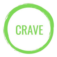 Logo - Crave Cafe 
