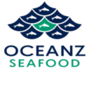 Logo - Oceanz Seafood - Henderson