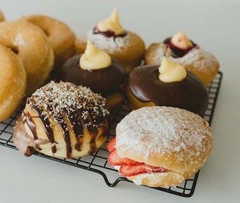 Mamasdonuts