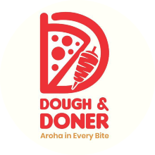 Logo - Dough & Doner