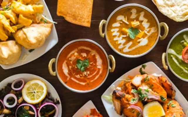 Malabar Nepalese and Indian Kitchen