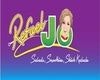 Logo - Refuel Jo