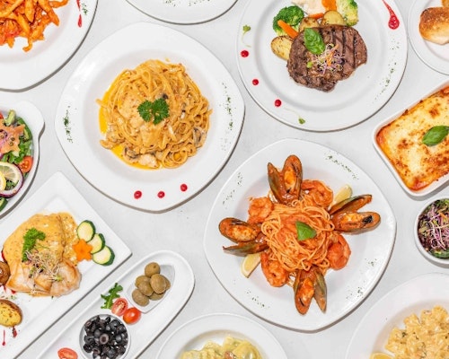 Adriana's Italian Restaurant