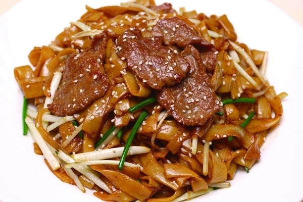 Chinese Savour House