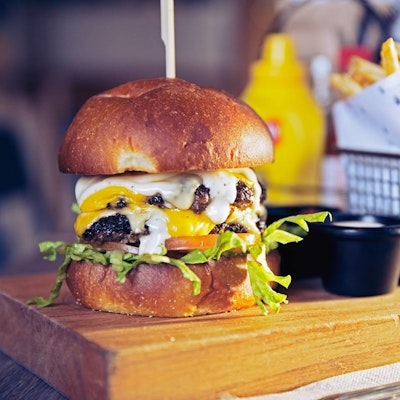 The Portland Public House