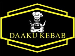 Logo - Daaku kebab - Glen Innes