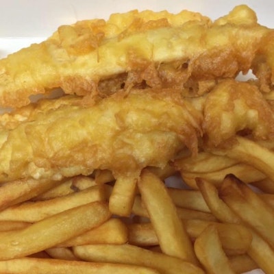 Greenwoods Fresh Catch