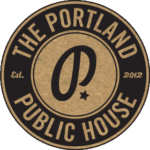 Logo - The Portland Public House