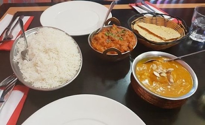 Friends Cuisine Of India