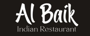 Logo - Al Baik