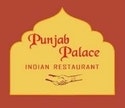 Logo - Punjab Palace