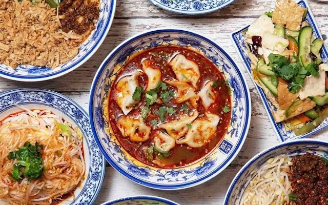 Central Wok