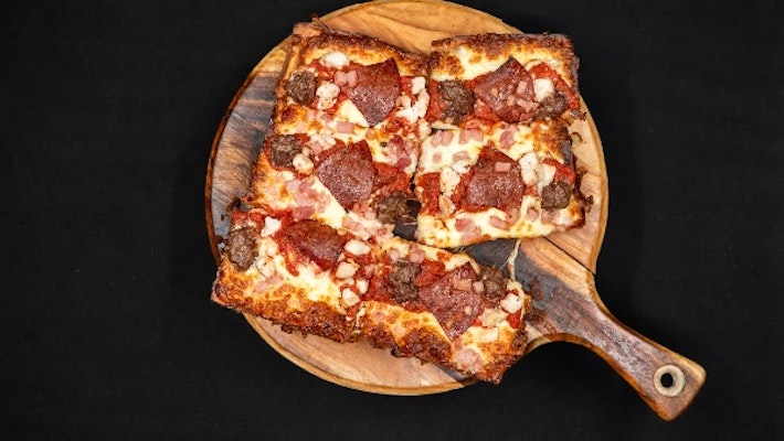 Detroit Pizza Company