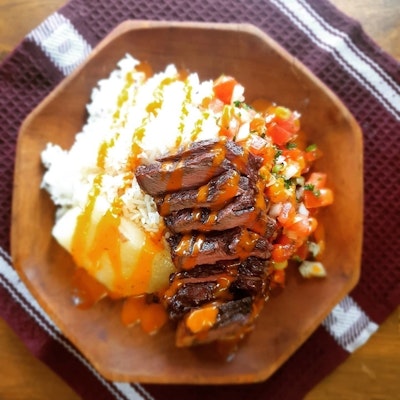 Kika's Kitchen