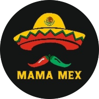 Logo - Mama Mex