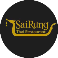 Logo - Sai Rung Thai Restaurant - Devonport