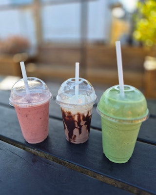 Kai Reka Cafe