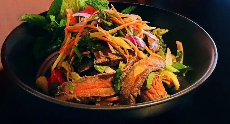 Thai On Lunn