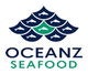 Logo - Oceanz Seafood - Albany