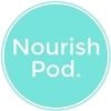 Logo - Nourish Pod