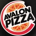 Logo - Avalon Pizza
