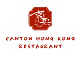 Logo - Canton Hong Kong Restaurant