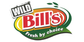 Logo - WILD Bill's