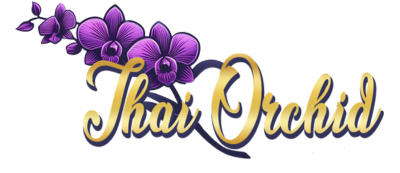 Logo - Thai Orchid Restaurant