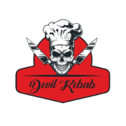 Logo - Devil Kebab