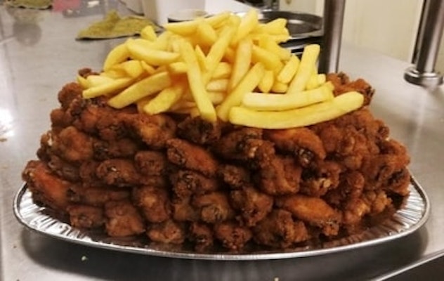 Wongs Chicken - Te Rapa