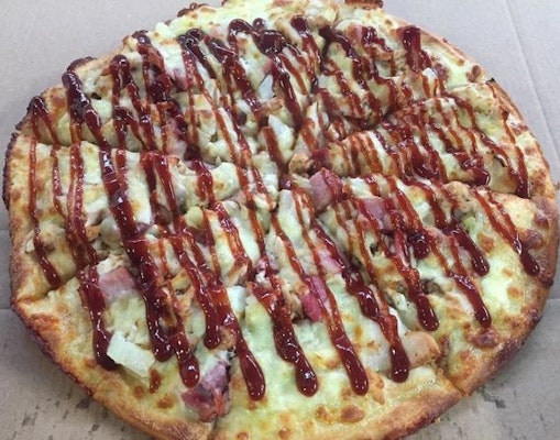 Pizza Hub