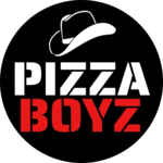 Logo - Pizza Boyz - Hillsborough