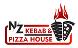 Logo - NZ Kebab & Pizza House - Lynmore, Rotorua