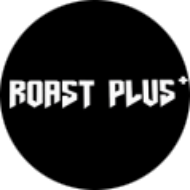 Logo - Roast Plus