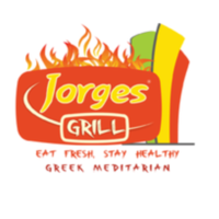 Logo - Jorges Grill