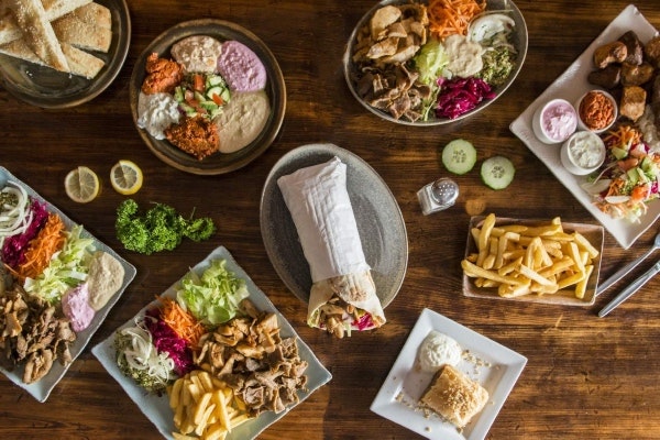 Turkish To Go - Papamoa
